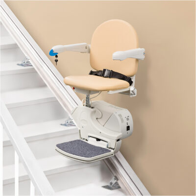 What is the Average Price for a Stairlift?