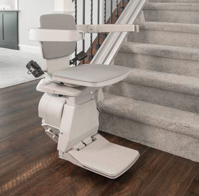 Surprise Your Loved One With a Stair Lift This Year