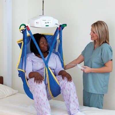 4 Tips for Safe Lifting Practices