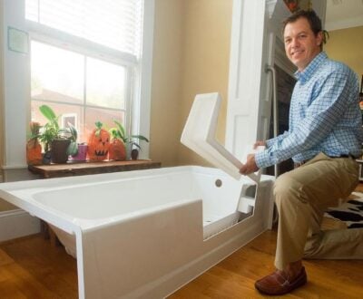 Enhancing Accessibility and Safety: The Safe Tub Solution for Mobility Issues