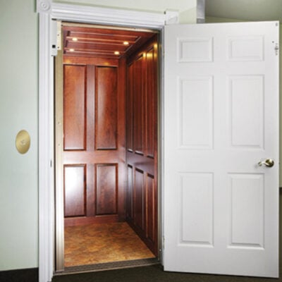 Common Questions Surrounding Home Elevators