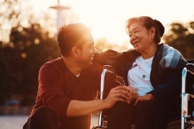 Questions to Ask to Find Out How a Senior is Really Doing