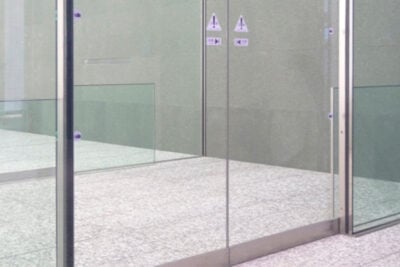 The Importance of Automatic Door Openers for Your Commercial Business