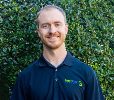 Next Day Access North Indianapolis, New Franchise