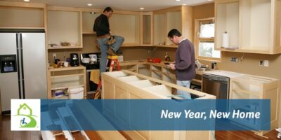 New Year, New Home Accessibility Modifications