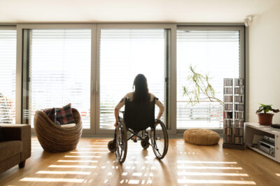 How to Create an Accessible and Aesthetically Appealing Living Space