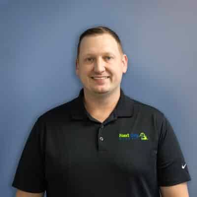 Next Day Access Huntsville, Alabama: New Franchise Location