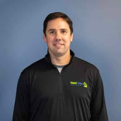 Next Day Access Columbus, Cincinnati, and Dayton, Ohio: New Franchise Ownership and Locations