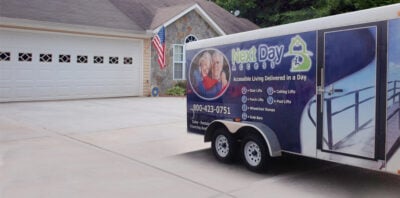 Freedom & Mobility Begin Here!