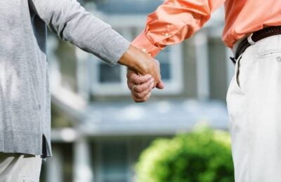 Making an ‘Aging in Place’ Home