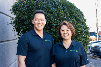 Next Day Access Vancouver: North Shore & Fraser Valley, New Franchise