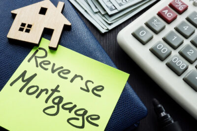 What are the Benefits of a Reverse Mortgage?