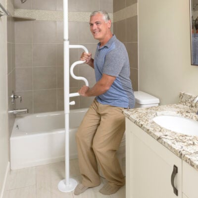 What are Transfer Poles?