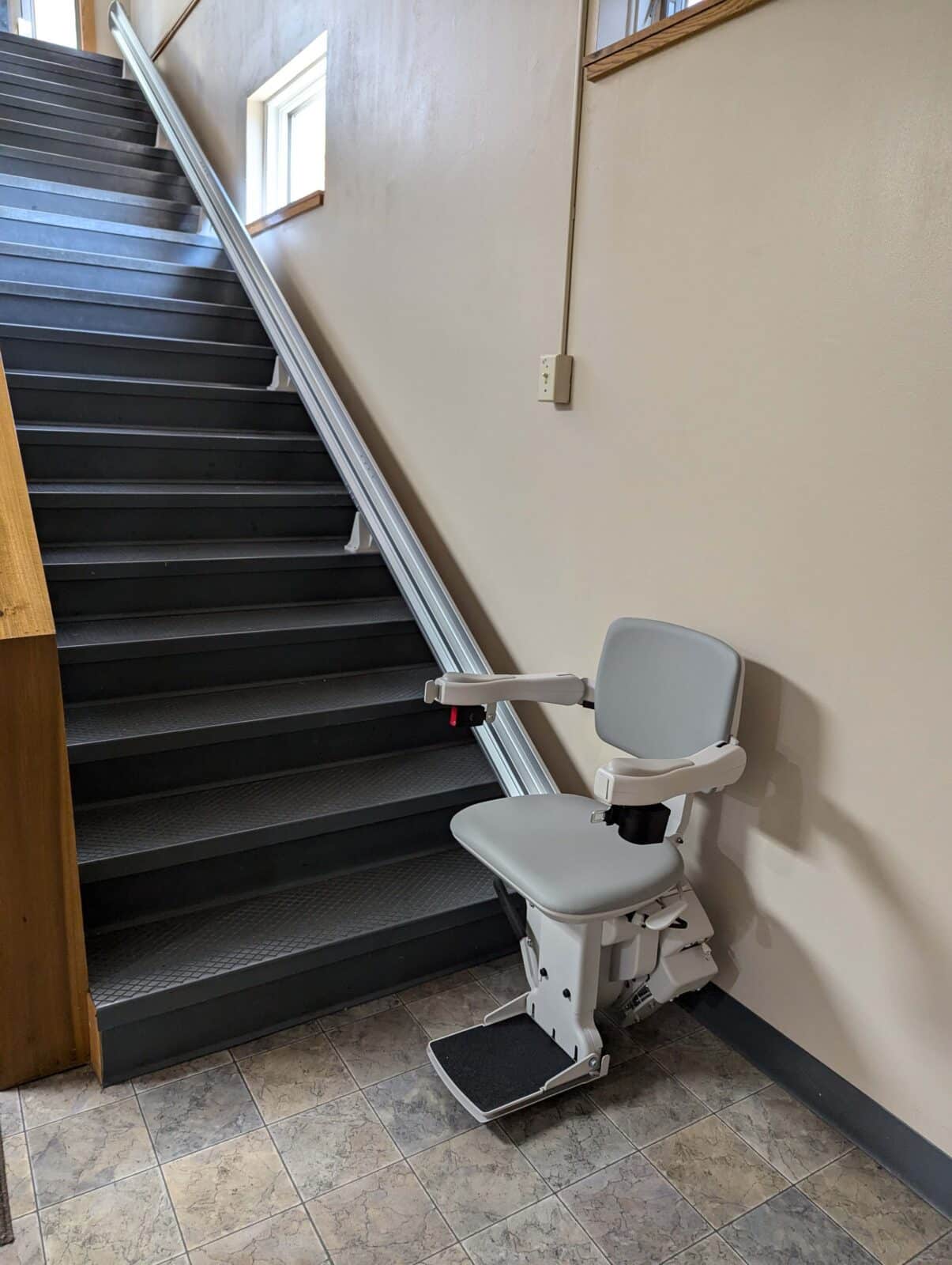 Stairlift