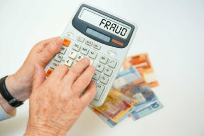 Helping Aging Love Ones Avoid Scams