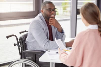 Limited Mobility Medical and Financial Planning Tips