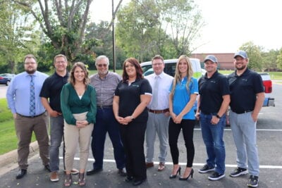 Next Day Access Expands Into Kansas City