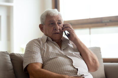 How to Avoid Scams that Target Seniors