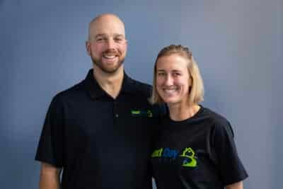 Next Day Access South Central Wisconsin: New Franchise Location