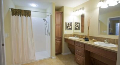 Is your house too young for you?