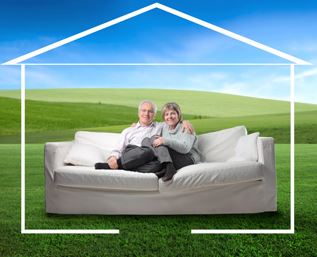 Aging in comfort: Keeping older seniors in their homes takes planning and attention