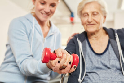 World Occupational Therapy Day