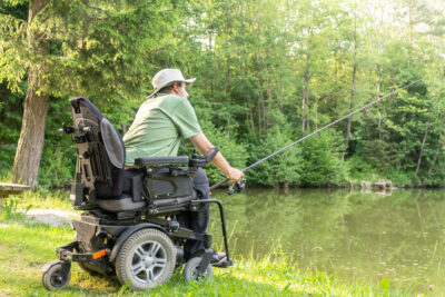 Fun Things to Do With Aging Loved Ones