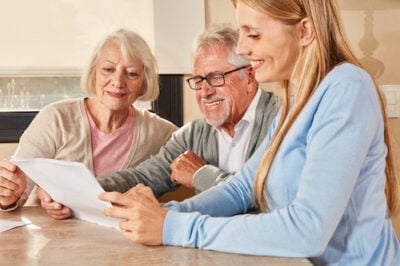 Affordable Ways to Age in Place – Home Accessibility Financing Options