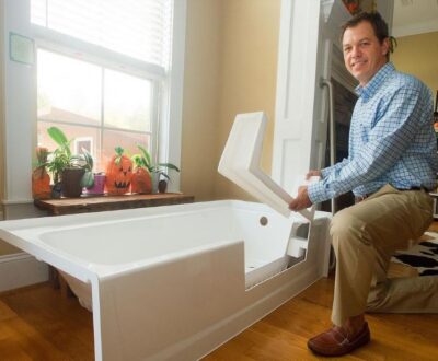 Enhancing Accessibility and Safety: The Safe Tub Solution for Mobility Issues