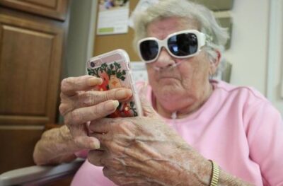 DeBary rehab center uses Pokemon Go in therapy for seniors