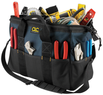 Worry-Free Installation and Service