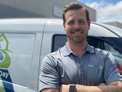 Announcing the Grand Opening of Next Day Access Richmond