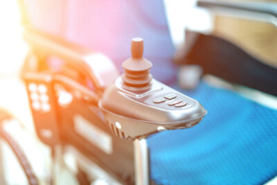 3 Tips on How to Buy the Right Wheelchair