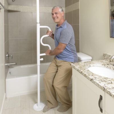 What are Transfer Poles?