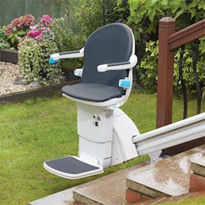 Everything You Need to Know About Stair Lifts