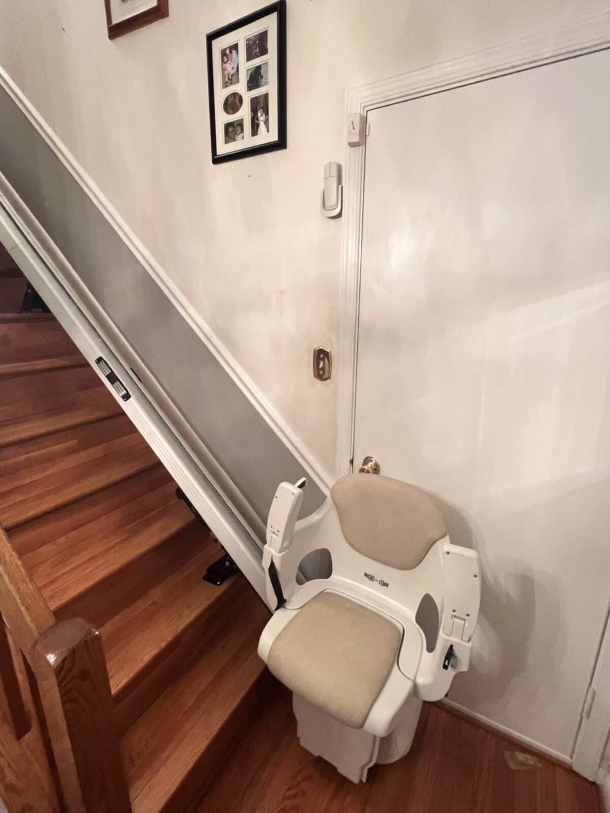 Stair Lift
