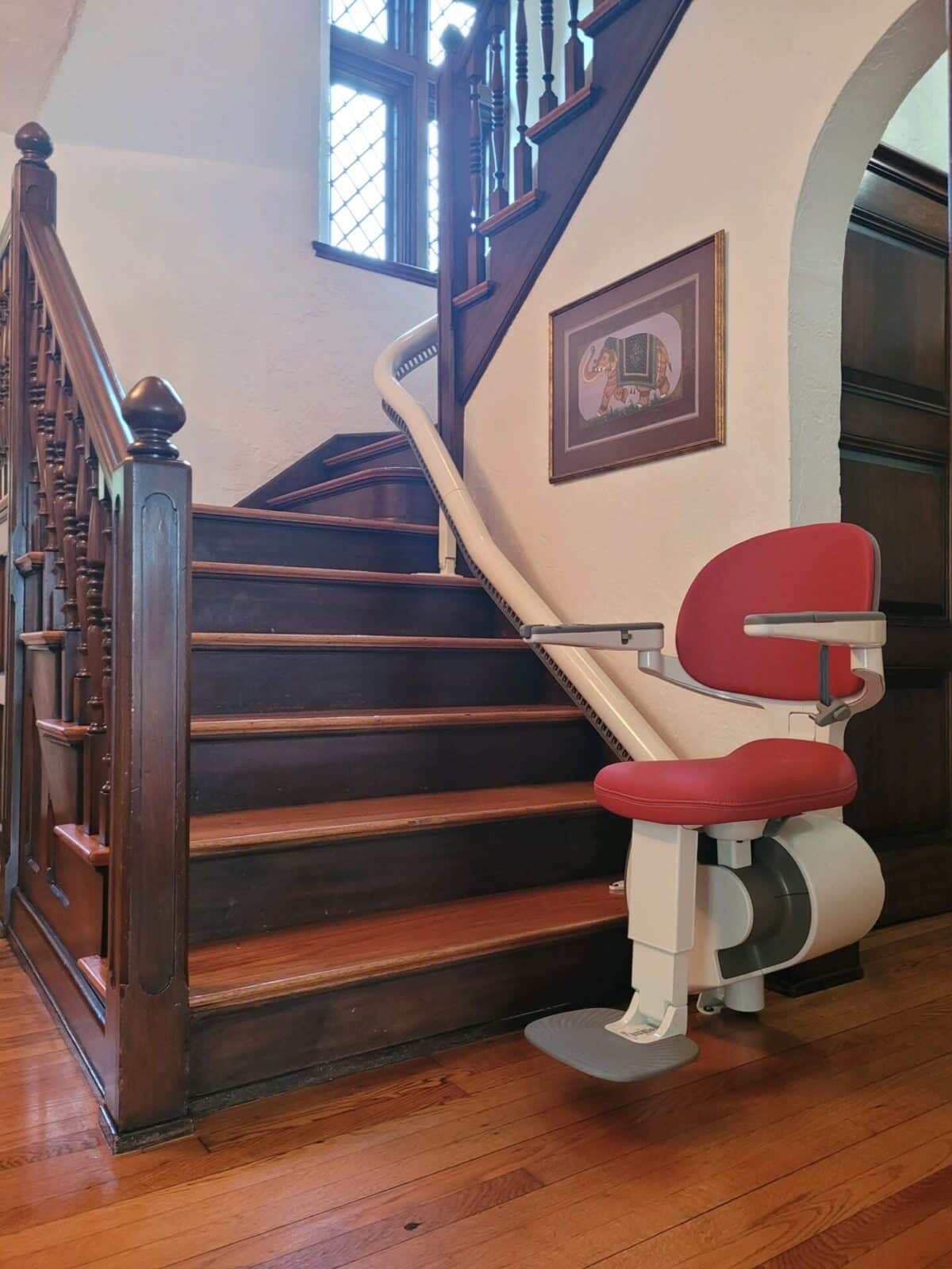 Stair Lift