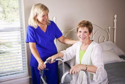 We Need A Home Health Aide, How do I Get One?