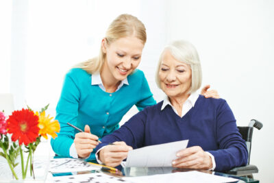 How to Support Your Parents