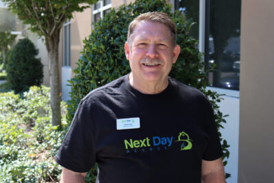 Next Day Access Oklahoma City, New Franchise Location
