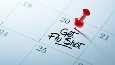 4 Flu Shot Myths