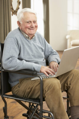 Stimulating Brain Health Applications for Seniors