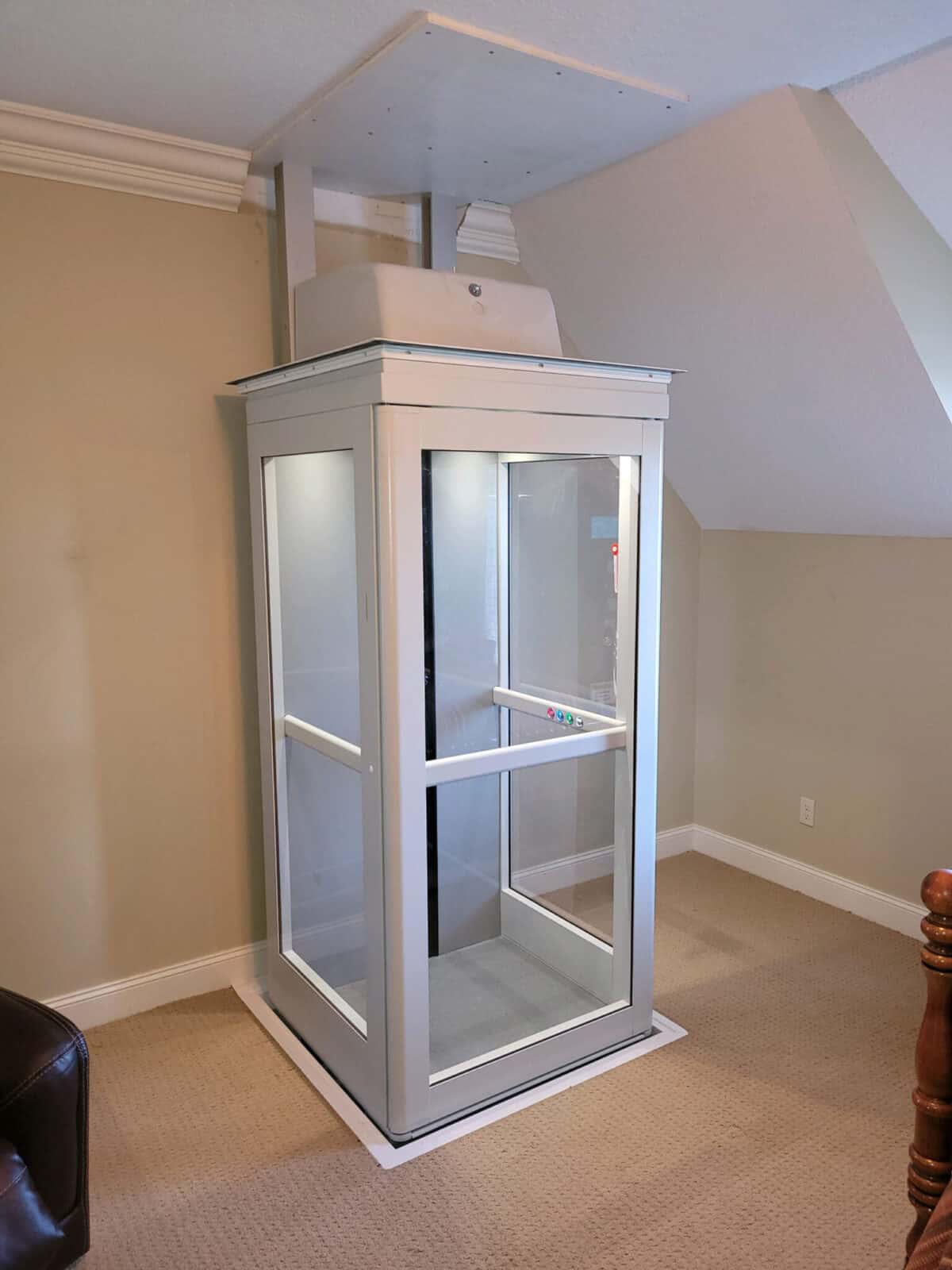 In-Home Elevators