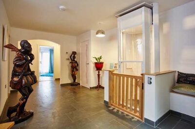 Stay in Your Home: Make It More Accessible!