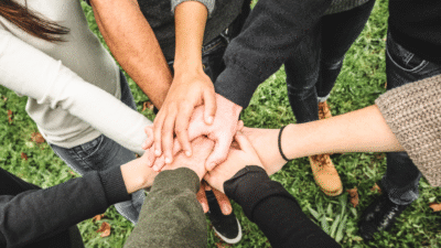 Volunteer Activities for Aging Adults 