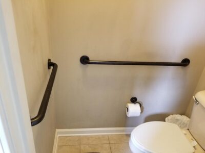 5 Things to Avoid if You Want to Age in Place