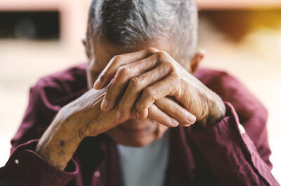 Warning Signs Your Loved One Isn’t Being Cared For Properly
