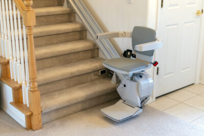 Why Should You Buy Accessibility Equipment Locally?