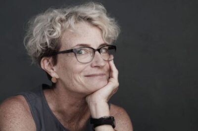 2016 Influencers In Aging