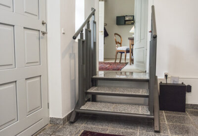 FlexStep by Liftup: A Smarter Way to Add Accessibility with Next Day Access